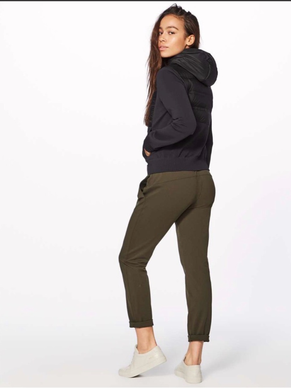 Lululemon Down and Around Jacket - Picture 7 of 11